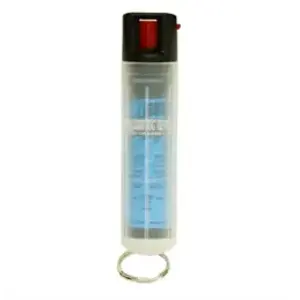 BodyGuard Dog Repellent in Hardcase with key ring 20g BodyGuard Dog Repellent in Hardcase with key ring 20g