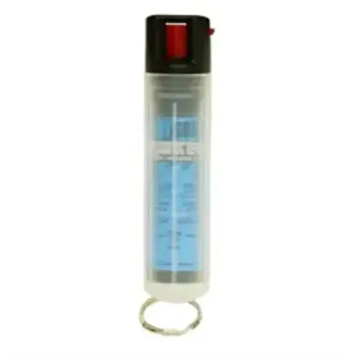 BodyGuard Dog Repellent in Hardcase with key ring 20g
