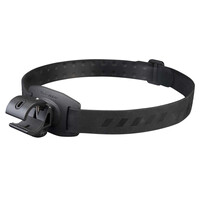 ALD-05 Helmet Flashlight Holder