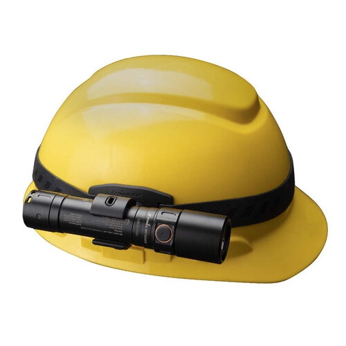 Fenix ALD-05 Helmet Flashlight Holder Fenix ALD-05 Helmet Flashlight Holder