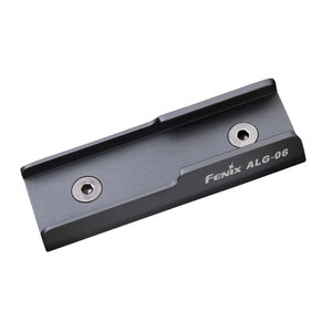 Fenix ALG-06 M-LOK Tactical Remote Pressure Switch Mount Fenix ALG-06 M-LOK Tactical Remote Pressure Switch Mount