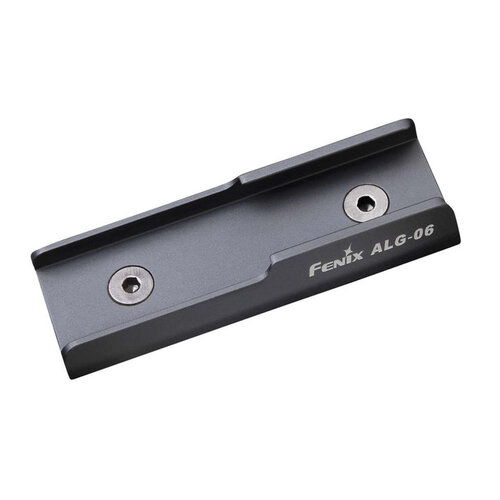 Fenix ALG-06 M-LOK Tactical Remote Pressure Switch Mount Fenix ALG-06 M-LOK Tactical Remote Pressure Switch Mount