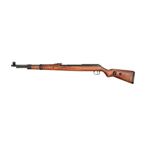 Diana K98 Mauser 1150 FPS / .177 Under-Lever Spring Piston Pellet Gun, Excellent Condition