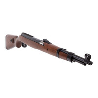 K98 Mauser 1150 FPS / .177 Under-Lever Spring Piston Pellet Gun, Excellent Condition