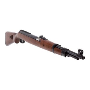 Diana K98 Mauser 1150 FPS / .177 Under-Lever Spring Piston Pellet Gun, Excellent Condition Diana K98 Mauser 1150 FPS / .177 Under-Lever Spring Piston Pellet Gun, Excellent Condition