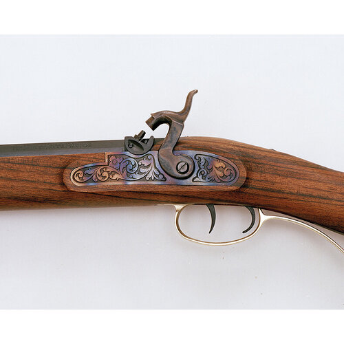 Investarm Investarm Model 120B .54 Cal 28" Hawken Percussion BP Rifle, Excellent Condition Investarm Investarm Model 120B .54 Cal 28" Hawken Percussion BP Rifle, Excellent Condition