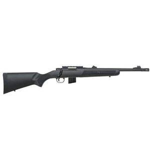 MOSSBERG MVP Patrol 5.56, 16.25", AR Mag Compatible, Excellent Condition MOSSBERG MVP Patrol 5.56, 16.25", AR Mag Compatible, Excellent Condition