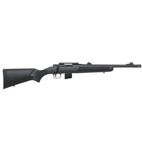 MOSSBERG MVP Patrol 5.56, 16.25", AR Mag Compatible, Excellent Condition MOSSBERG MVP Patrol 5.56, 16.25", AR Mag Compatible, Excellent Condition