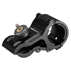 Fenix ALG-18 Flashlight Barrel Rail Mount Fenix ALG-18 Flashlight Barrel Rail Mount