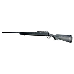 Savage Arms Axis .223 LEFT Synthetic 22" Black, Excellent Condition Savage Arms Axis .223 LEFT Synthetic 22" Black, Excellent Condition