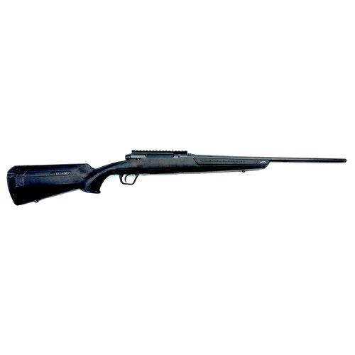 Savage Arms Axis .223 LEFT Synthetic 22" Black, Excellent Condition