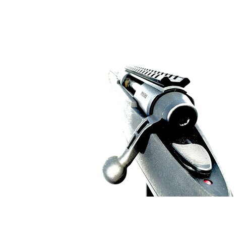 Savage Arms Axis .223 LEFT Synthetic 22" Black, Excellent Condition