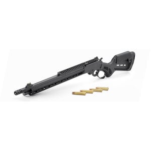 Marlin Marlin 1895 45-70 Dark Series Lever Action Rifle 16.17" Magpul Rear MLOK Front Stock, Big Loop, Threaded Muzzle, 5+1 Marlin Marlin 1895 45-70 Dark Series Lever Action Rifle 16.17" Magpul Rear MLOK Front Stock, Big Loop, Threaded Muzzle, 5+1