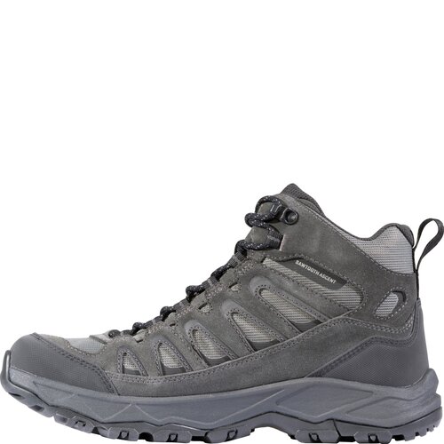 Oboz Footwear Men's Sawtooth Ascent Mid B-Dry Oboz Footwear Men's Sawtooth Ascent Mid B-Dry