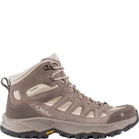 Women's Sawtooth Ascent Mid B-Dry