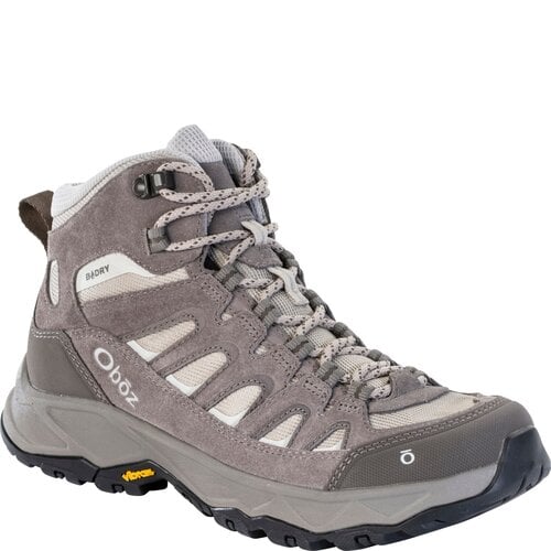 Oboz Footwear Women's Sawtooth Ascent Mid B-Dry Oboz Footwear Women's Sawtooth Ascent Mid B-Dry
