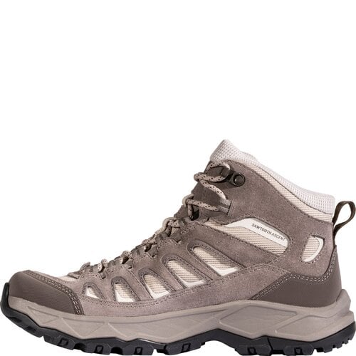 Oboz Footwear Women's Sawtooth Ascent Mid B-Dry Oboz Footwear Women's Sawtooth Ascent Mid B-Dry