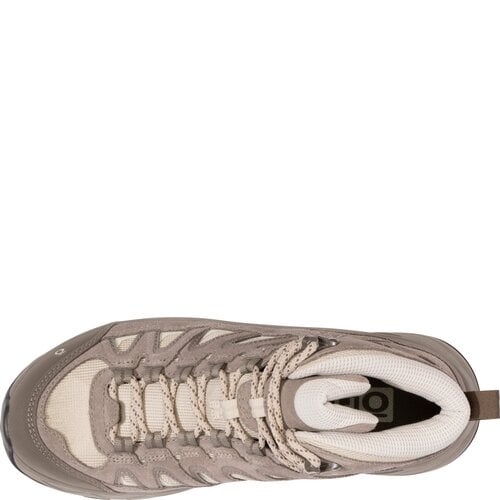 Oboz Footwear Women's Sawtooth Ascent Mid B-Dry Oboz Footwear Women's Sawtooth Ascent Mid B-Dry