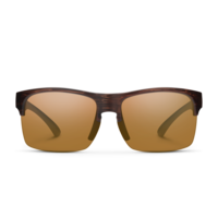 Rambler Matte Burnished Brown