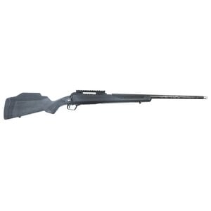Savage Arms Model 110 Ultra Lite 6.5PRC, with Full Accessories Kit, Very Good Condition