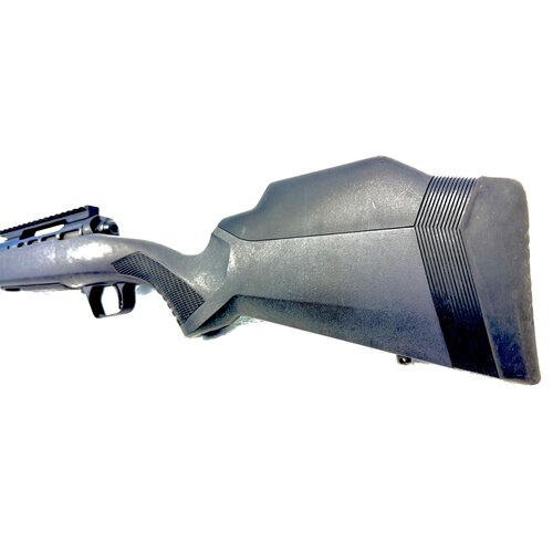 Savage Arms Model 110 Ultra Lite 6.5PRC, with Full Accessories Kit, Very Good Condition Savage Arms Model 110 Ultra Lite 6.5PRC, with Full Accessories Kit, Very Good Condition