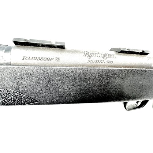 Remington Model 783 .308, Black Synthetic, Very Good Condition Remington Model 783 .308, Black Synthetic, Very Good Condition