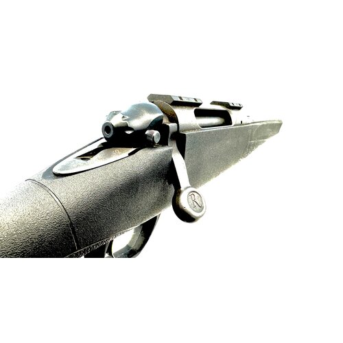 Remington Model 783 .308, Black Synthetic, Very Good Condition Remington Model 783 .308, Black Synthetic, Very Good Condition