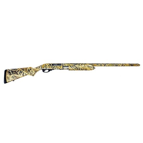 Remington 870 Express 12ga 3.5" Super Magnum 30" Camo, Excellent Condition