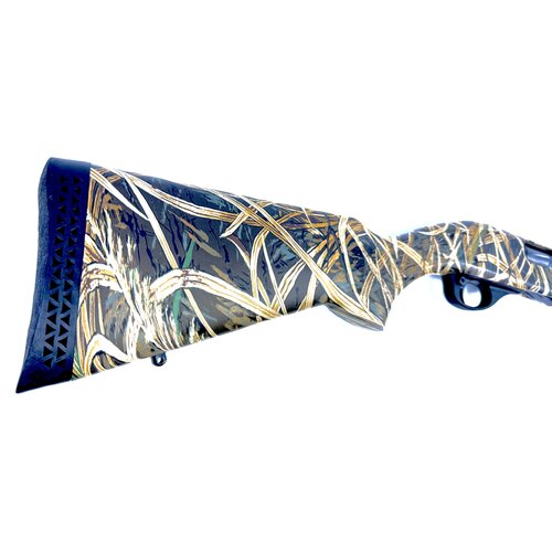 Remington 870 Express 12ga 3.5" Super Magnum 30" Camo, Excellent Condition