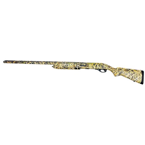 Remington 870 Express 12ga 3.5" Super Magnum 30" Camo, Excellent Condition