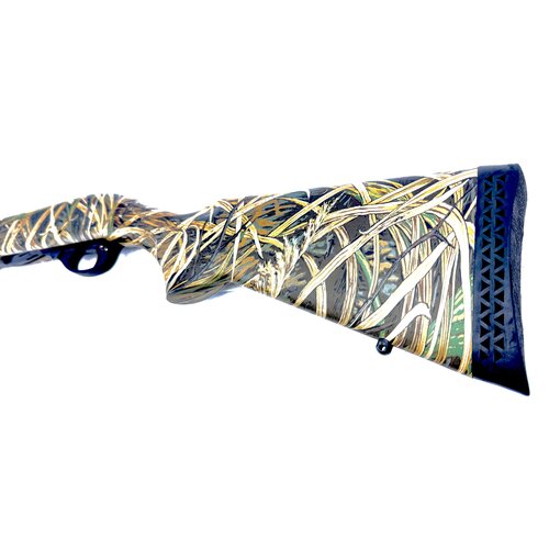 Remington 870 Express 12ga 3.5" Super Magnum 30" Camo, Excellent Condition