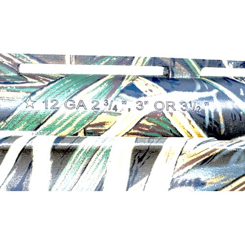 Remington 870 Express 12ga 3.5" Super Magnum 30" Camo, Excellent Condition