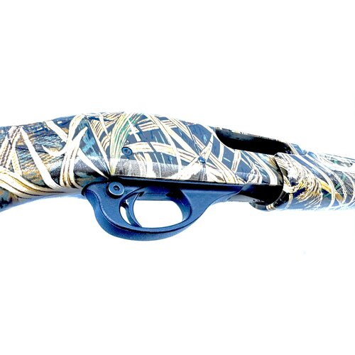 Remington 870 Express 12ga 3.5" Super Magnum 30" Camo, Excellent Condition