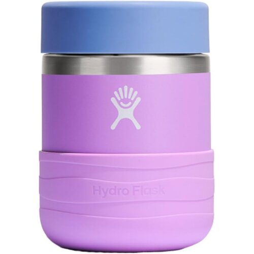 Hydro Flask Kids Insulated Food Jar and Boot Hydro Flask Kids Insulated Food Jar and Boot