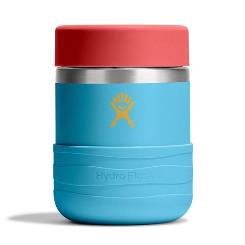 Hydro Flask Kids Insulated Food Jar and Boot Hydro Flask Kids Insulated Food Jar and Boot