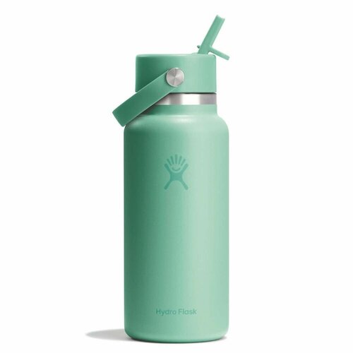 Hydro Flask Wide Mouth Flex Straw Cap Hydro Flask Wide Mouth Flex Straw Cap