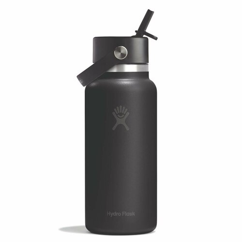Hydro Flask Wide Mouth Flex Straw Cap Hydro Flask Wide Mouth Flex Straw Cap
