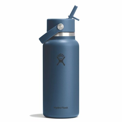 Hydro Flask Wide Mouth Flex Straw Cap Hydro Flask Wide Mouth Flex Straw Cap