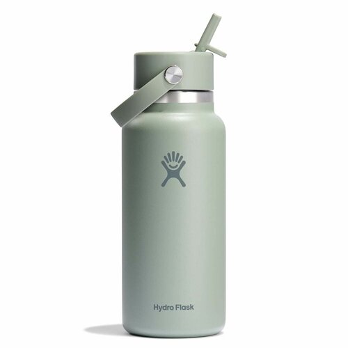 Hydro Flask Wide Mouth Flex Straw Cap Hydro Flask Wide Mouth Flex Straw Cap