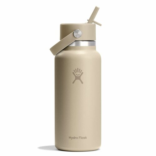 Hydro Flask Wide Mouth Flex Straw Cap Hydro Flask Wide Mouth Flex Straw Cap