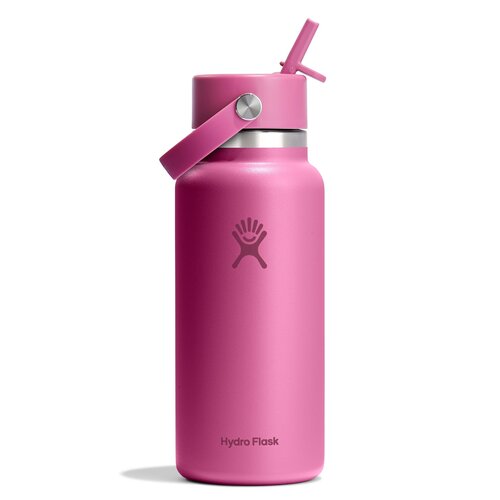 Hydro Flask Wide Mouth Flex Straw Cap