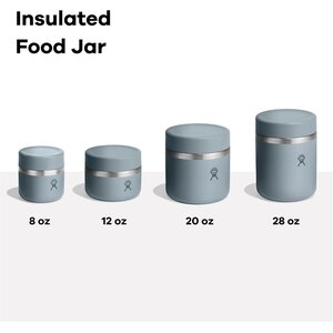 Hydro Flask Insulated Food Jar