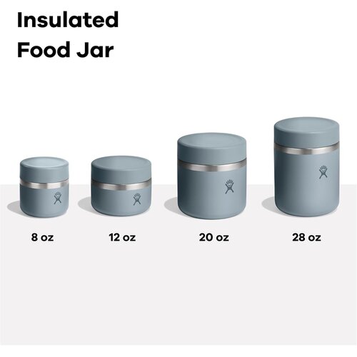 Hydro Flask Insulated Food Jar Hydro Flask Insulated Food Jar