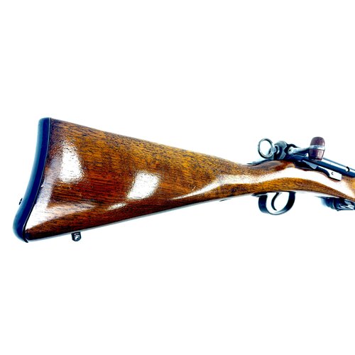 Schmidt-Rubin Swiss Straight-Pull 30-30WCF Conversion, Very Good Condition Schmidt-Rubin Swiss Straight-Pull 30-30WCF Conversion, Very Good Condition