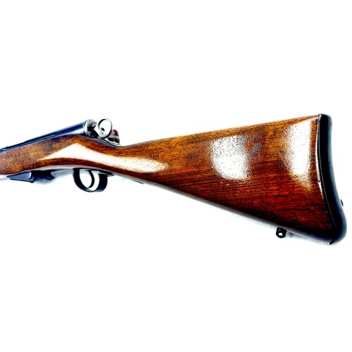 Schmidt-Rubin Swiss Straight-Pull 30-30WCF Conversion, Very Good Condition Schmidt-Rubin Swiss Straight-Pull 30-30WCF Conversion, Very Good Condition
