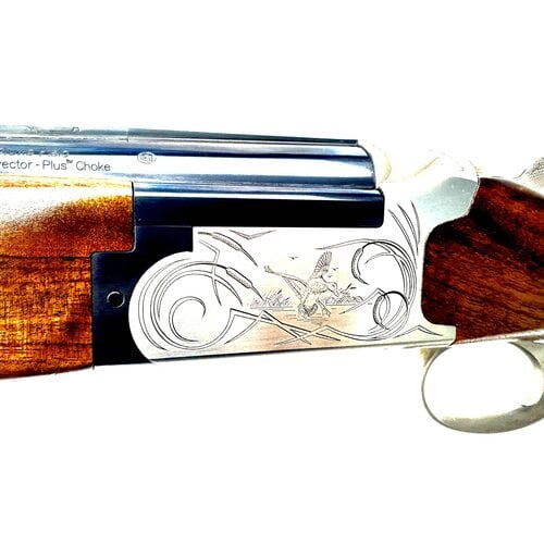 Winchester 101 Deluxe Field (Select) 12ga 3" O/U w/Invector Plus Chokes, Excellent Condition Winchester 101 Deluxe Field (Select) 12ga 3" O/U w/Invector Plus Chokes, Excellent Condition