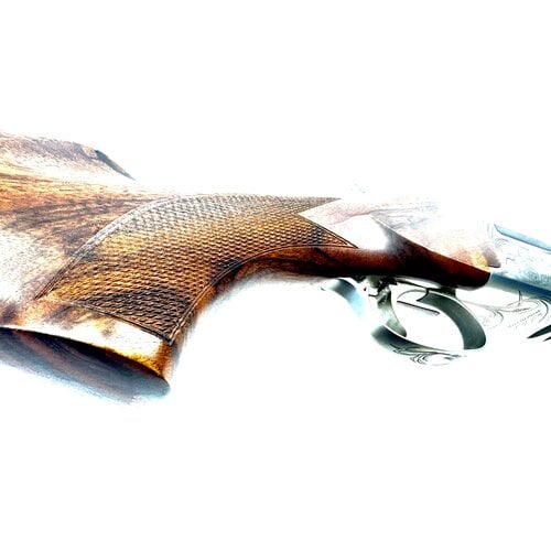 Winchester 101 Deluxe Field (Select) 12ga 3" O/U w/Invector Plus Chokes, Excellent Condition Winchester 101 Deluxe Field (Select) 12ga 3" O/U w/Invector Plus Chokes, Excellent Condition