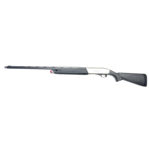 Winchester SX3 Semi-Auto 12ga, Ported 30" bbl, Hi-Viz Bead Sight, Adj. Stock, 5 Chokes, Hard Case Excellent Condition
