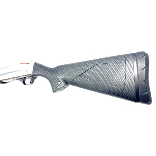 Winchester SX3 Semi-Auto 12ga, Ported 30" bbl, Hi-Viz Bead Sight, Adj. Stock, 5 Chokes, Hard Case Excellent Condition