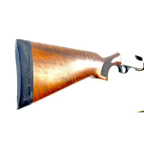 Revolution Armory SWP20 20ga 20in Nickel Finish, Walnut, Excellent Condition Revolution Armory SWP20 20ga 20in Nickel Finish, Walnut, Excellent Condition